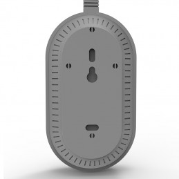 Rilevatore Gas e CO Smart WiFi Tuya – Allarme per Hotel e B&B