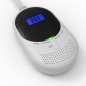 Tuya Smart Wi-Fi kombinierter Gas- und Kohlenmonoxidmelder Tuya Smart Wi-Fi kombinierter Gas- und Kohlenmonoxidmelder