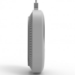 Rilevatore Gas e CO Smart WiFi Tuya – Allarme per Hotel e B&B