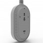 Détecteur combiné de gaz et de monoxyde de carbone Tuya Smart Wi-Fi Détecteur combiné de gaz et de monoxyde de carbone Tuya Smart Wi-Fi