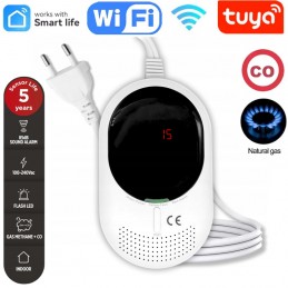 Tuya Smart Wi-Fi...