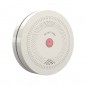 Tuya Smart Zigbee Photoelektrischer Rauchmelder Tuya Smart Zigbee Photoelektrischer Rauchmelder