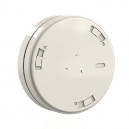 Détecteur de fumée intelligent Zigbee Tuya – Professionnel et certifié