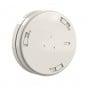 Detector de humo fotoeléctrico Tuya Smart Zigbee Detector de humo fotoeléctrico Tuya Smart Zigbee
