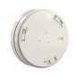 Tuya Smart Zigbee Photoelektrischer Rauchmelder Tuya Smart Zigbee Photoelektrischer Rauchmelder