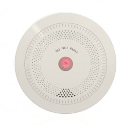 Rilevatore di Fumo Smart Zigbee Tuya – Professionale e Certificato
