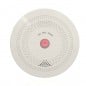 Detector de humo fotoeléctrico Tuya Smart Zigbee Detector de humo fotoeléctrico Tuya Smart Zigbee