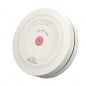 Detector de humo fotoeléctrico Tuya Smart Zigbee Detector de humo fotoeléctrico Tuya Smart Zigbee