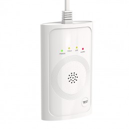 Acheter un détecteur de méthane intelligent Tuya WiFi – Professionnel