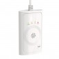 Détecteur de fuite de gaz méthane intelligent Tuya WiFi Détecteur de fuite de gaz méthane intelligent Tuya WiFi