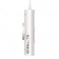 Detector de fugas de gas metano Tuya Smart WiFi Detector de fugas de gas metano Tuya Smart WiFi