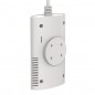 Détecteur de fuite de gaz méthane intelligent Tuya WiFi Détecteur de fuite de gaz méthane intelligent Tuya WiFi