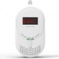 Tuya Smart Zigbee kombinierter Gas- und Kohlenmonoxidmelder Tuya Smart Zigbee kombinierter Gas- und Kohlenmonoxidmelder
