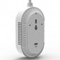 Tuya Smart Zigbee kombinierter Gas- und Kohlenmonoxidmelder Tuya Smart Zigbee kombinierter Gas- und Kohlenmonoxidmelder