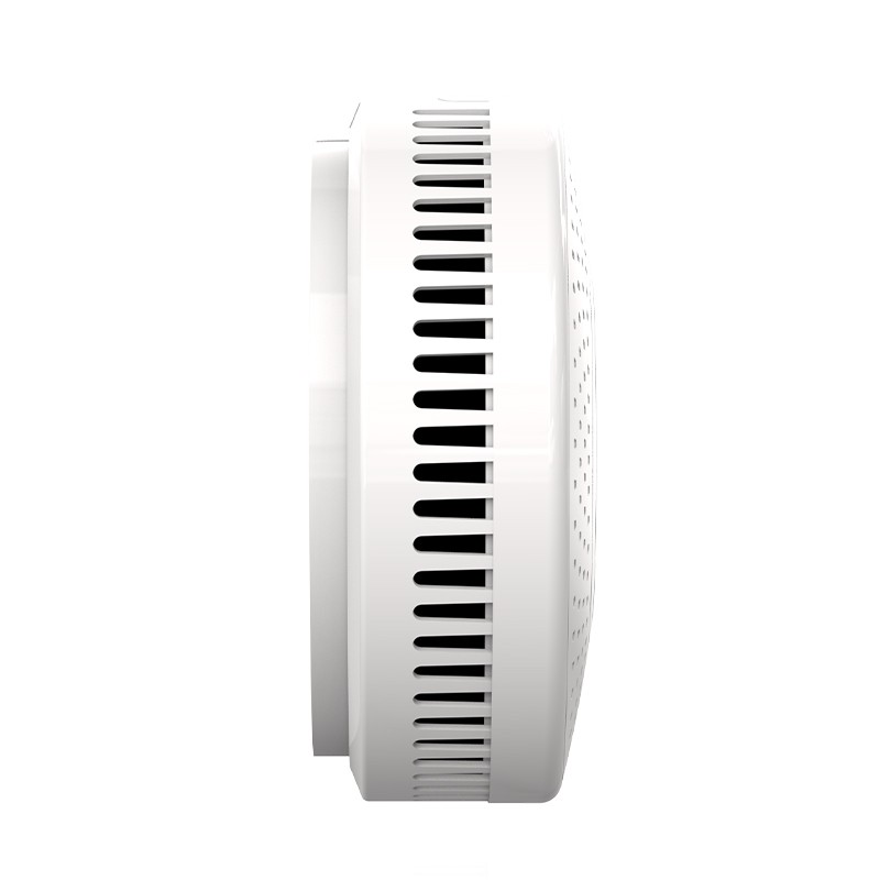 Buy Wireless Battery Operated Interconnected Smoke + CO Detector