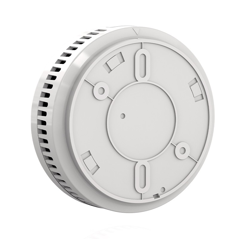 Buy Wireless Battery Operated Interconnected Smoke + CO Detector