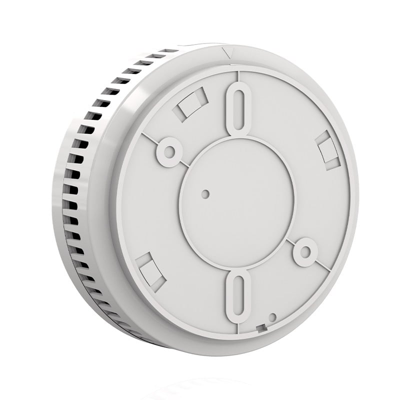 Display Rauch Kaufen Sie einen intelligenten Zigbee Tuya Rauch- und CO-Melder ...