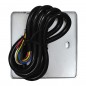 Sistema de control de acceso WiFi inteligente Tuya con teclado impermeable incorporado Sistema de control de acceso WiFi inteligente Tuya con teclado impermeable incorporado