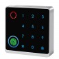 Système de contrôle d'accès WiFi intelligent Tuya avec clavier étanche intégré Système de contrôle d'accès WiFi intelligent Tuya avec clavier étanche intégré