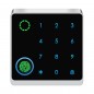 Sistema de control de acceso WiFi inteligente Tuya con teclado impermeable incorporado Sistema de control de acceso WiFi inteligente Tuya con teclado impermeable incorporado