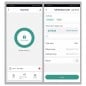 Tuya Smart WiFi-Zugangskontrollsystem mit integrierter wasserdichter Tastatur