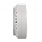 Rilevatore di Monossido di Carbonio Interconnesso RF433 a Batteria