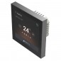 Panneau de commande central Wi-Fi intelligent Beca BCC-2501-GAGC avec thermostat intégré