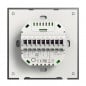 Beca BCC-2501-GAGC Smart WiFi Centraal Bedieningspaneel met Geïntegreerde Thermostaat Beca BCC-2501-GAGC Smart WiFi Centraal Bedieningspaneel met Geïntegreerde Thermostaat