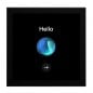 Beca BCC-2501-GAGC Smart WiFi Zentralbedienfeld mit integriertem Thermostat Beca BCC-2501-GAGC Smart WiFi Zentralbedienfeld mit integriertem Thermostat