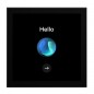 Panneau de commande central Wi-Fi intelligent Beca BCC-2501-GAGC avec thermostat intégré