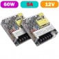 12 V DC Schaltnetzteil Transformator und Konverter von 200–240 V AC auf 12 V DC 12 V DC Schaltnetzteil Transformator und Konverter von 200–240 V AC auf 12 V DC