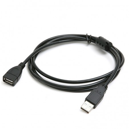 Sonoff Cable Adaptador para ZigBee 3.0 USB Dongle Plus 1.5m