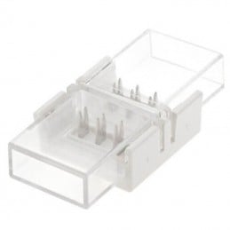 Connecteur étanche à 3 broches pour bandes LED CCT | Sans soudure