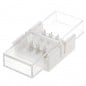Connecteur rapide étanche pour bandes LED CCT SMD 3 broches