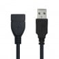 Cable USB Sonoff de 1,5 m