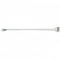 Waterdichte Connector voor RGBW SMD LED 5-Pins Strip naar Voeding Waterdichte Connector voor RGBW SMD LED 5-Pins Strip naar Voeding