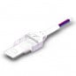 Waterdichte Connector voor RGBW SMD LED 5-Pins Strip naar Voeding Waterdichte Connector voor RGBW SMD LED 5-Pins Strip naar Voeding
