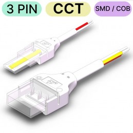 3 Pin Waterproof Connector...