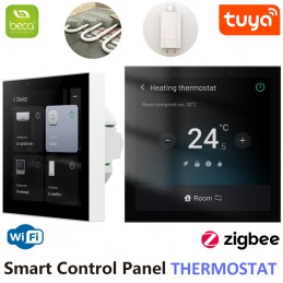 Beca BCC-2501-GAGC Smart...