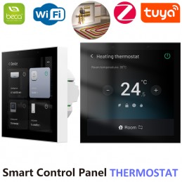 Beca BCC-2501-GB Smart WiFi...