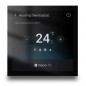 Panneau de commande central intelligent Wi-Fi Beca BCC-2501-GB avec thermostat intégré Panneau de commande central intelligent Wi-Fi Beca BCC-2501-GB avec thermostat intégré