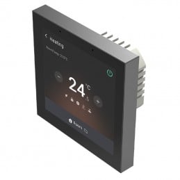 Beca Zigbee Smart Panel with Electric Heating Thermostat