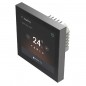 Panneau de commande central intelligent Wi-Fi Beca BCC-2501-GB avec thermostat intégré Panneau de commande central intelligent Wi-Fi Beca BCC-2501-GB avec thermostat intégré