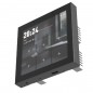 Panneau de commande central intelligent Wi-Fi Beca BCC-2501-GB avec thermostat intégré Panneau de commande central intelligent Wi-Fi Beca BCC-2501-GB avec thermostat intégré