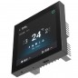 Panneau de commande central intelligent Wi-Fi Beca BCC-2501-GB avec thermostat intégré Panneau de commande central intelligent Wi-Fi Beca BCC-2501-GB avec thermostat intégré