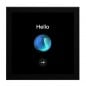Panel de control central WiFi inteligente Beca BCC-2501-GB con termostato integrado