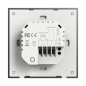 Panneau de commande central intelligent Wi-Fi Beca BCC-2501-GB avec thermostat intégré Panneau de commande central intelligent Wi-Fi Beca BCC-2501-GB avec thermostat intégré