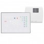 Beca Batería WiFi Termostato BHT-8000RF-GABW