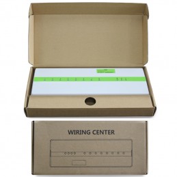 8 Zone Heating Control Unit – Beca 901Y