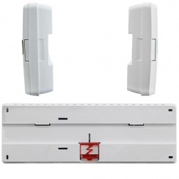 8 Zone Heating Control Unit – Beca 901Y